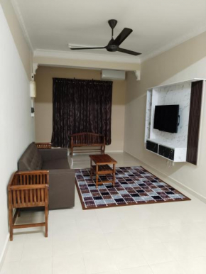 Kenanga Homestay